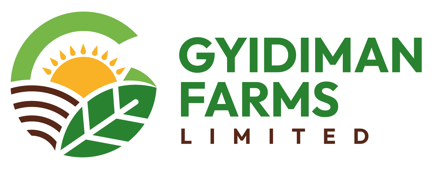 Gyidiman Farms Limited
